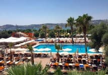 Anadolu Hotel Bodrum — фото 2