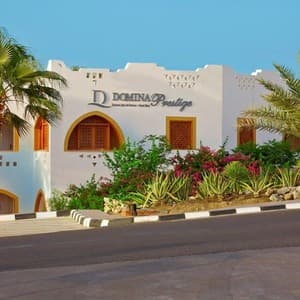 Domina Coral Bay Prestige