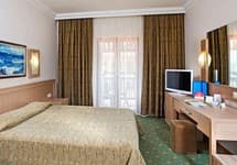 Phaselis Rose Club Hotel — фото 4
