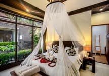The Bali Dream Villa Resort Echo Beach Canggu — фото 4