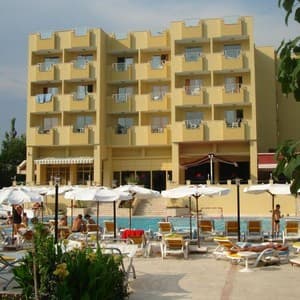 Sirius Hotel