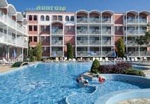 Longosa Hotel — фото 2