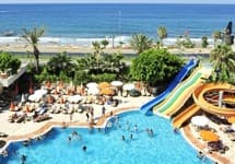 Euphoria Comfort Beach Alanya — фото 3