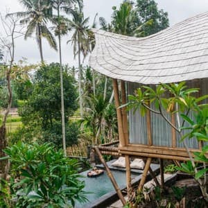 Wadari Retriat Ubud