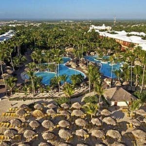 Готель Iberostar Waves Punta Cana — Баваро, Домініканська Республіка