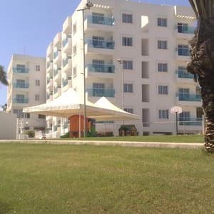 Vrissaki Hotel Apartments
