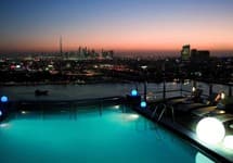 Golden Sands Hotel Creek — фото 3