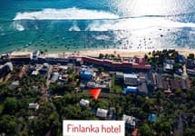 Finlanka Hotel — фото 4