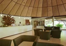 Safari Island Resort & Spa Mushimasgali — фото 3
