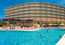 Medplaya Hotel Calypso — фото 2