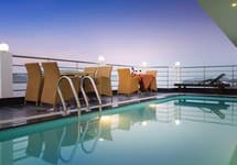 Majestic Star Hotel — фото 2