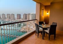 Sedra Arjaan by Rotana — фото 4