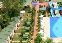 Armas Beach Hotel — фото 4