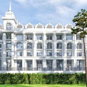Sunthalia Hotels & Resorts