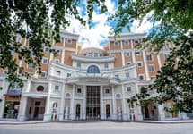 Rome Palace Hotel — фото 2