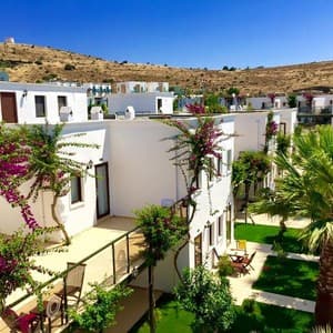 Anadolu Hotel Bodrum
