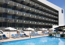 Sol Port Cambrils Hotel — фото 4