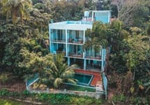 Green Edge Villa — фото 2