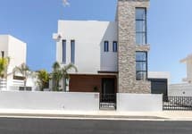 Louis Chris Le Mare Gold Villa — фото 3