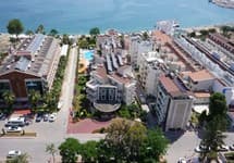 Viking Nona Beach Hotel — фото 2