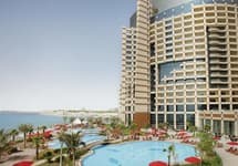 Khalidiya Palace Rayhaan by Rotana — фото 2