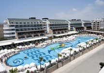 Crystal Waterworld Resort & Spa — фото 4