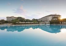 Ela Excellence Resort Hotel — фото 2
