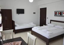Heksamil Hotel — фото 4