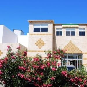 Yelken Mandalinci SPA & Wellness Hotel