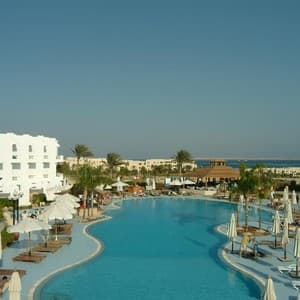 Ivy Cyrene Sharm Resort