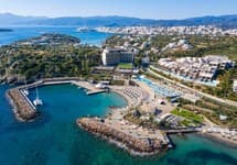 Mirabello Bay Luxury Resort — фото 3