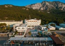La Perla Hotel — фото 2