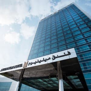 Royal M Hotel Fujairah