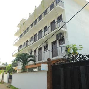 Travellers Hostel