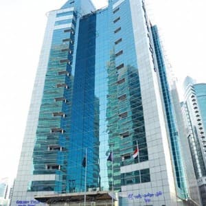 Готель Golden Tulip Media Hotel — Дубаї, Об'єднані Арабські Емірати