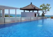Kuta Beach Hotel — фото 2