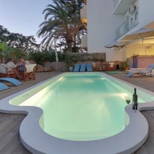 Lotus Rise Hotel