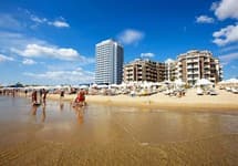 Golden Ina Hotel Rumba Beach — фото 3