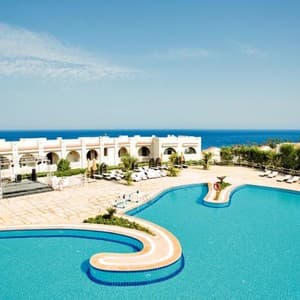 Sunrise Montemare Resort Grand Select