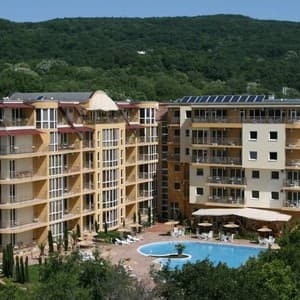 Joya Park Hotel