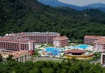 Green Nature Resort & Spa — фото 2