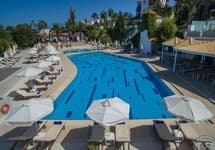 Rethymno Mare & Water Park — фото 4