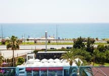 White City Beach Hotel — фото 3