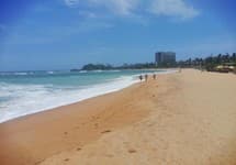 Rainbowswell Beach Resort — фото 3