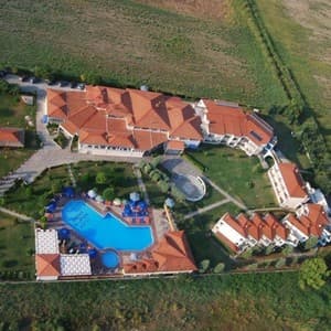 Grand Platon Hotel