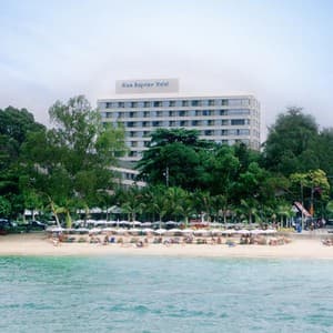 The Bayview Pattaya