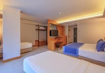 Orka World Hotel & Aqua Park — фото 3