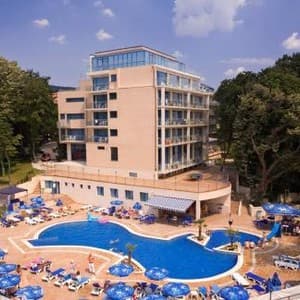 BSA Holiday Park Hotel