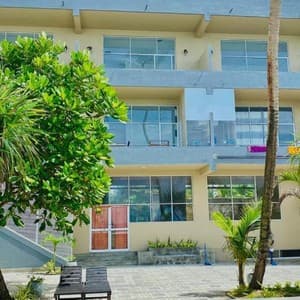 Sevenra Grand Beach Hotel
