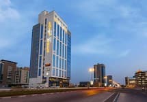 Citymax Hotel Ras Al Khaimah — фото 2